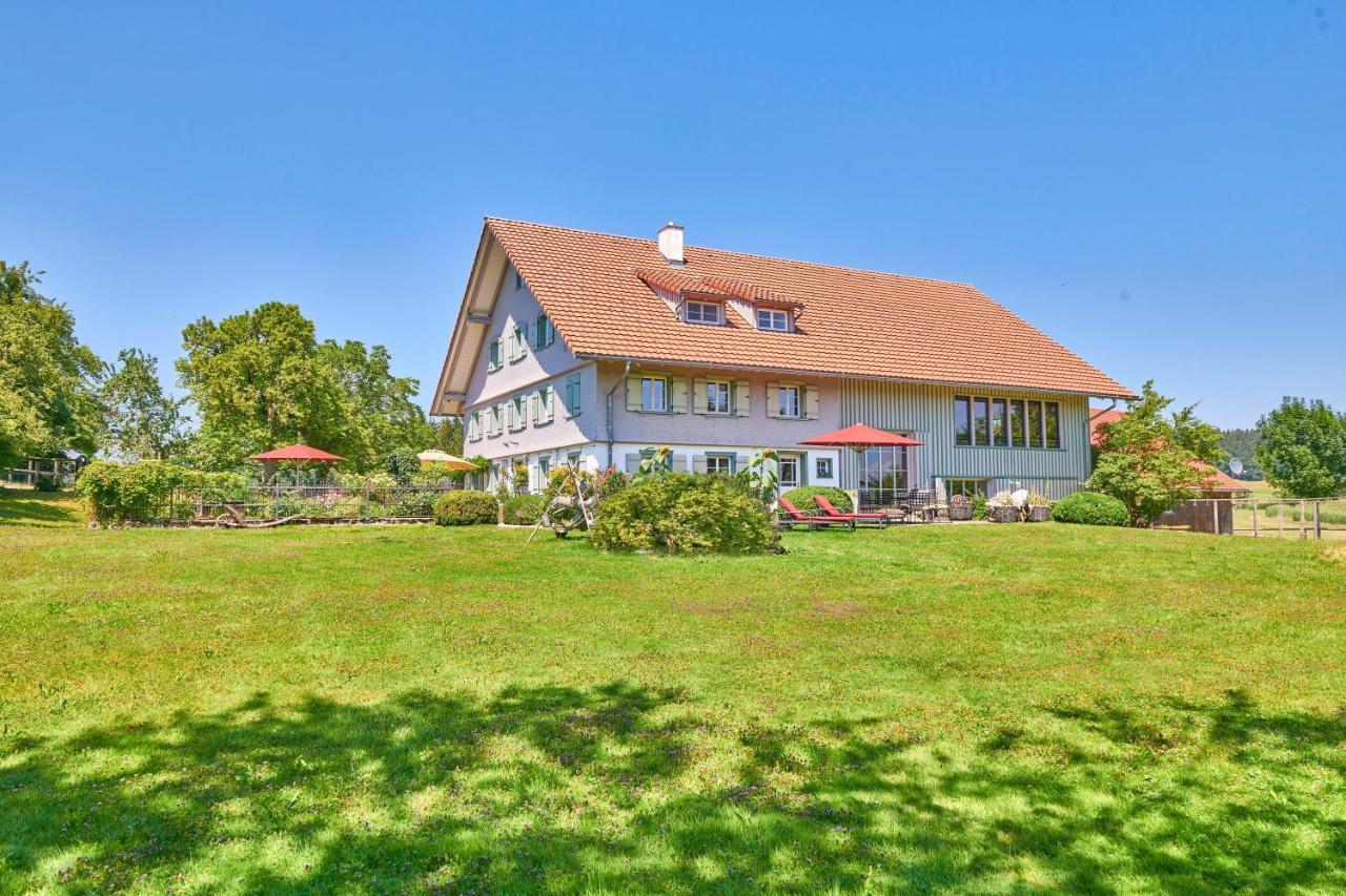 Windhaeusern5 Wangen im Allgäu Exterior foto